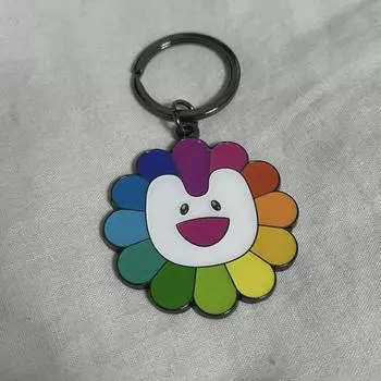 NewJeans Брелок Мураками