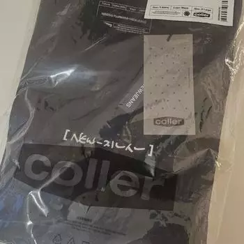 NewJeans Футболка с коллаборацией Хироши Фудзихары, размер Xl