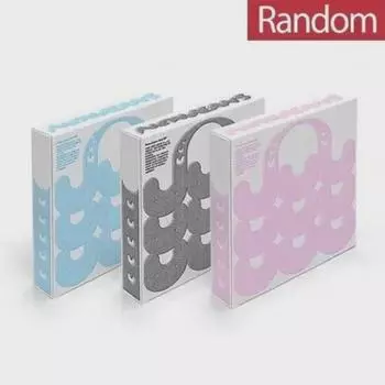 Newjeans Get Up Hanni Album