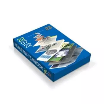 NewJeans - Годовой альбом 22-23 0