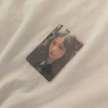 Newjeans Harrin Get Up Shopee