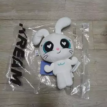 Newjeans Кукла Средний