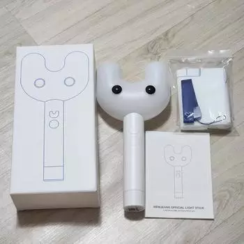Newjeans Lightstick
