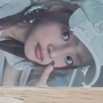 Newjeans Minji Omg Rukd