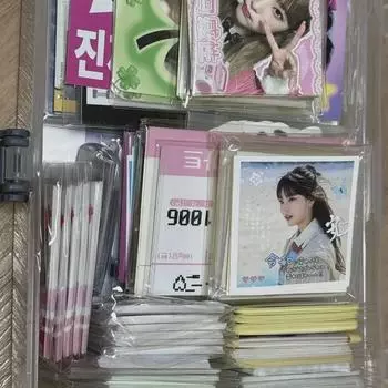 Newjeans Неофициальная партия товаров