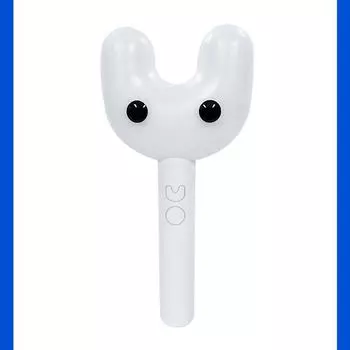 NEWJEANS Official LIGHT STICK KPOP IDOL GOODS Cheering Stick