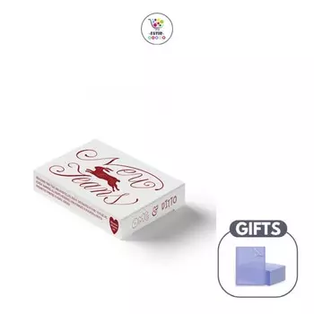 Альбомы NewJeans OMG Weverse вер.