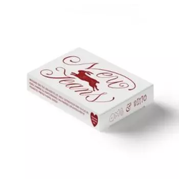 NewJeans - первый сингл OMG Weverse Albums ver. 0