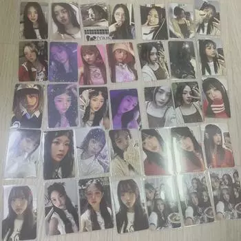 Newjeans Photocard 35 Chapters Batch