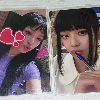 Newjeans Popup Store 3 Hanipoka