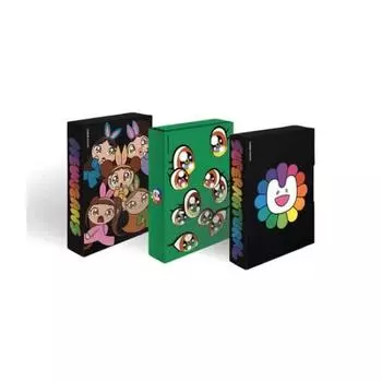 NEWJEANS - [Supernatural] Сингл-альбом WEVERSE ALBUMS A