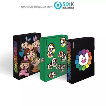 Newjeans - Supernatural [версия альбома Weverse] A ver