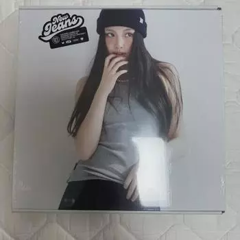 Newjeans Sweet Album Of 3