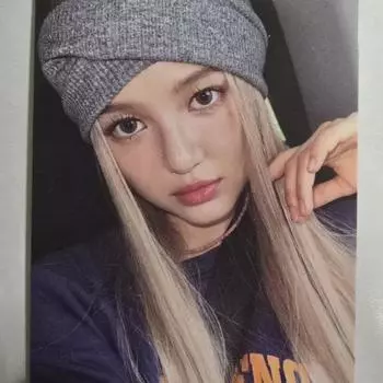 Newjeans Sweet Daniel s Course Foca