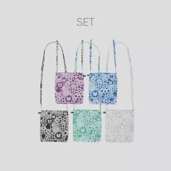 Newjeans Сверхъестественное Ханида Нил