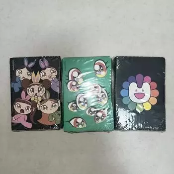 Newjeans Сверхъестественное Weverse Фотоальбом