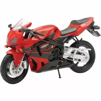 NewRay Scale Model Honda CBR600R 2006 1/12 [Item]