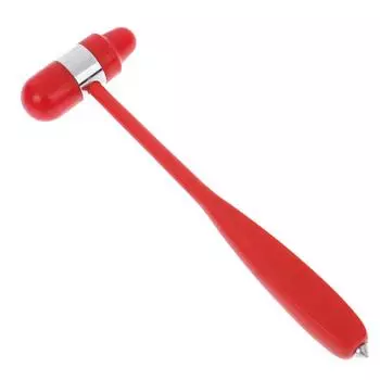 Неврологический медицинский массаж коленный рывок перкуссионные рефлексы диагностическая перкуссия красный