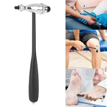 Неврологический молоток, мышечный диагностический молоток, перкуссия для здравоохранения