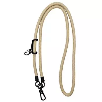 NEWT Плечевой ремень 10 мм [Suncrest] [Бежевый] iSB-ST49 бежевый