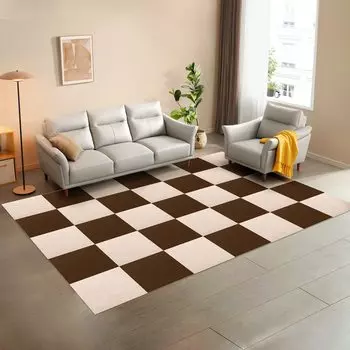 Newthoughts Joint Mat Suction Mat Tile Heat Machine DIY Доступен [30x30 см*40 шт.] Коврик, нескользящий, не загибающийся, нескользящий, звукоизоляционный,