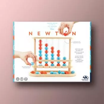 newton, popular Korean board game