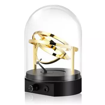 NEWTRY Подзаводная машинка для подзавода часов для механических часов Автоматическая подзаводная машинка Футляр для хранения часов Бесшумный магнитный экран Автоматический подзавод 1