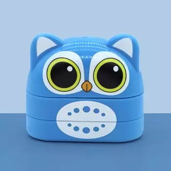 Невыцветающий штамп для детской одежды, водонепроницаемый штамп для имени детского сада для детской одежды D