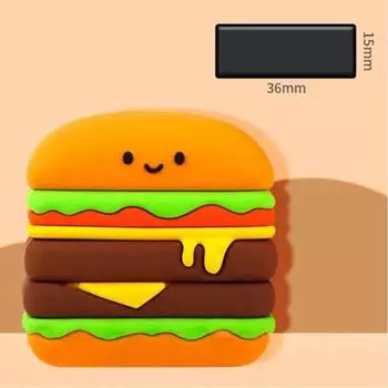 Невыцветающий штамп для ученика DIY материал Водонепроницаемая наклейка с именем Штамп DIY материал Носок style 1