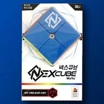 Некс Куб Мини (2X2)