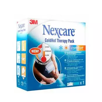 Nexcare Coldhot Comfort 10x26,5см