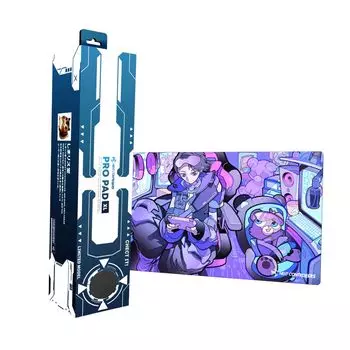 NEXT Controller Gaming Mouse Pad Mouse Pad Masanori Pad Cloth Surface XL Size 900 x 400 x 5mm