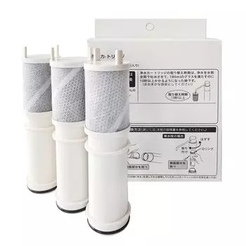 Next Day Delivery SEPZS2103PC High Performance Type Replacement Water Purifier Cartridge of KM6001EPC KM6001ZEPC K1600PC K1600ZP Water Purification