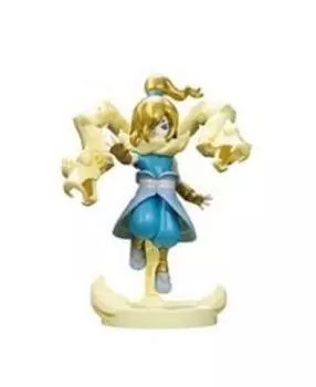 Next Generation World Hobby Fair 2015 Новое поколение WHF2015 Летняя пластиковая модель Yokai Watch Hikari Orochi