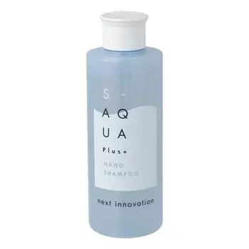next innovation OH shampoo 200ml S-AQUA