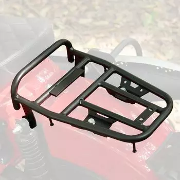 Nextstage Rear Carrier CT125 Hunter Cub Exclusive Carrier Steel Flat Type Loading Platform Compatible with GIVI JA55/JA65