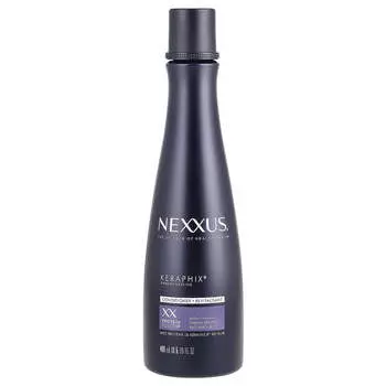 Nexxus, Keraphix Conditioner, заживление повреждений, 13,5 жидких унций (400 мл)