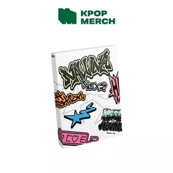 NEXZ - НАЛЛИНА (World ver.)