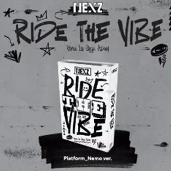 NEXZ — наслаждайтесь атмосферой (Платформа) 0