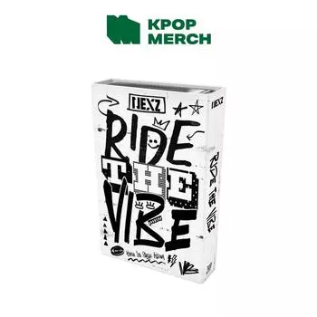 NEXZ — наслаждайтесь атмосферой (Платформа_Nemo вер.) NO JYP