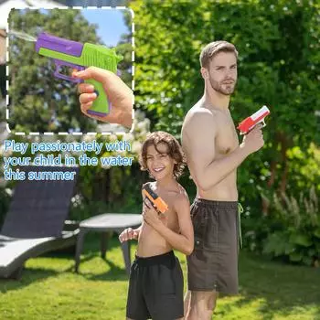 Незаменимая вещь для летнего карнавала: Летняя водная игрушка Вода, Пляжная вода, приносит прохладное веселье летом One Size