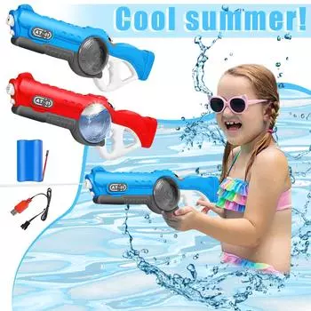 Незаменимая вещь для летнего карнавала: Летняя водная игрушка Вода, Пляжная вода, приносит прохладное веселье летом One Size