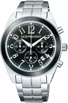Независимые НЕЗАВИСИМЫЕ часы-хронограф BA4-019-53