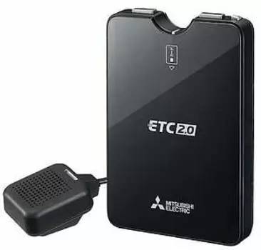 Независимый MITSUBISHI MITSUBISHI ETC2.0 EP-E216SB1