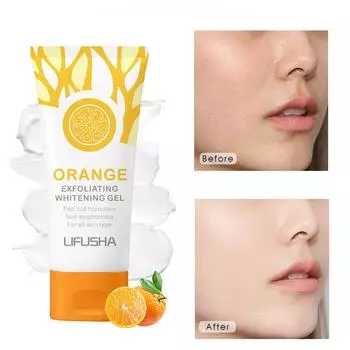 Нежирный крем для тела для увлажненной и сияющей кожи