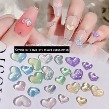 Нежная декоративная паста для маникюра, легкая и легкая, своими руками белый