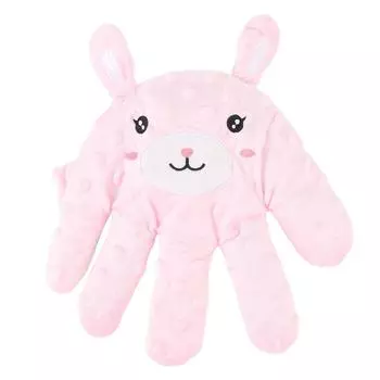 Нежная детская спящая ладонь Семен Кассии Наполняет ладонь младенца для спокойного ночного сна