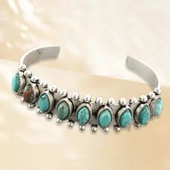 Нежная гравировка, гальваническое покрытие, неувядающее отверстие, эстетическое украшение, индивидуальный богемный открытый браслет, ювелирные изделия