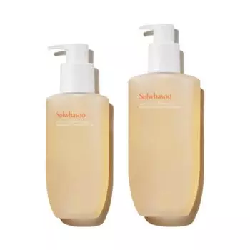 Нежная очищающая пенка Sulwhasoo (2 варианта) #200ml