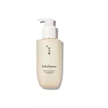 Нежное очищающее масло Sulwhasoo 200 мл
